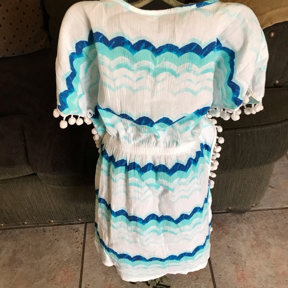 beach suit size 6 New! - Picture 2 of 8